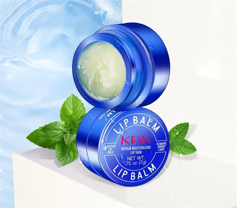 Lip Balm Remove Dark Lightening Melanin Mask Gloss Oil Exfoliating Clean Moisturizing Care Products Makeup Lip Beauty Health