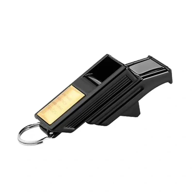 Professional Soccer Football Referee Whistle Basketball Volleyball Handball Whistles Sports Teacher Coach Equipment