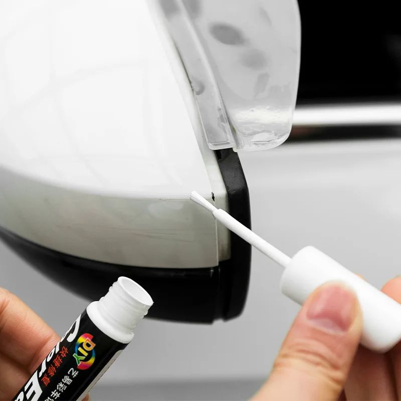 Universal Car Coat Scratch Clear Repair Colorful Paint Pen Touch Up Pen Waterproof Repair Maintenance Paint Care Car accessories