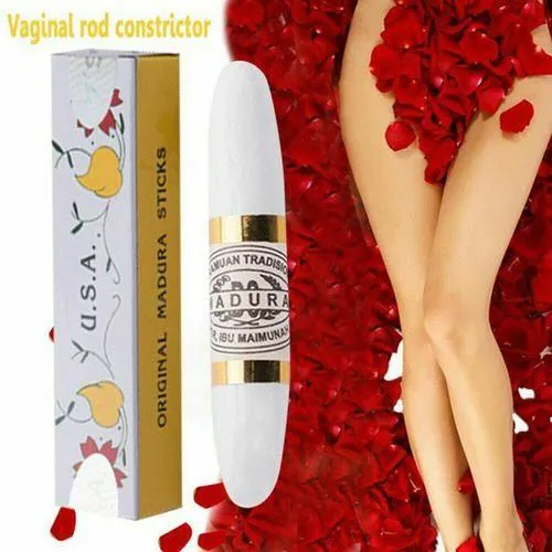 Yoni Vaginal Tightening Medicated Super Grip Madura Medura Stick - image 6
