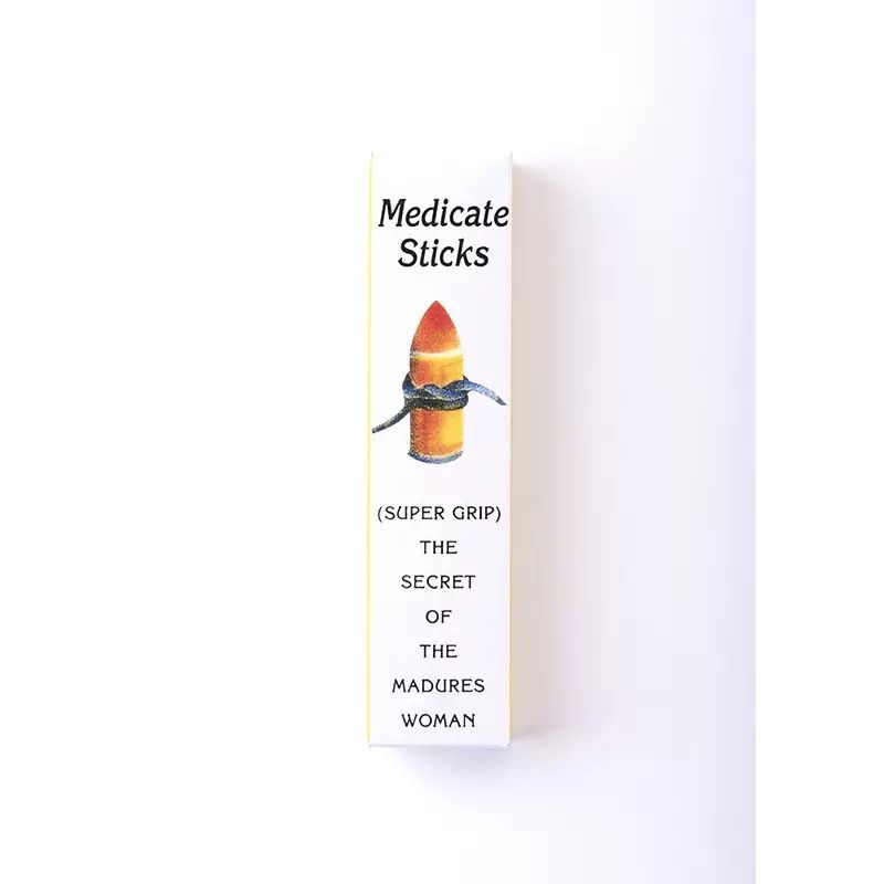 Yoni Vaginal Tightening Medicated Super Grip Madura Medura Stick - image 11
