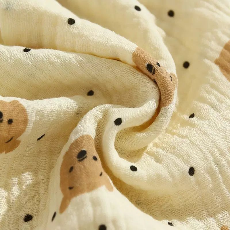 Cotton Baby Boys And Girls Feeding Burp Cloths Triangle Baby Bibs Towel Cute Bandanas Scarf Children Cravat Baby Stuff
