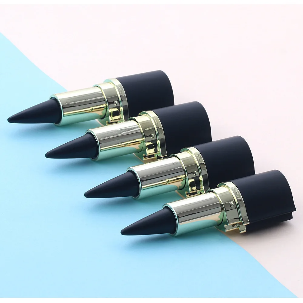 Long-Wear Gel Black Eyeliner Eye Pencil Wateroroof Eyeshadow Pen Set Eyes Makeup Eye Liner Matte Eye Shadow Make Up