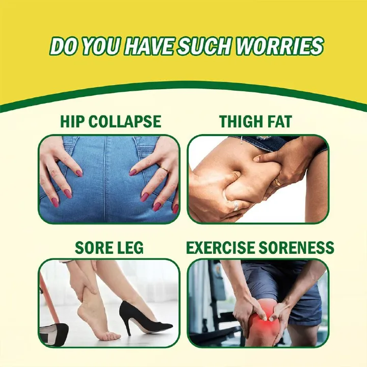 Fingerless Anti Swelling Detox Ointment - Lymphcare Anti Legs Ginger Ointment, Cream Swelling Ginger Anti Swelling Ointment