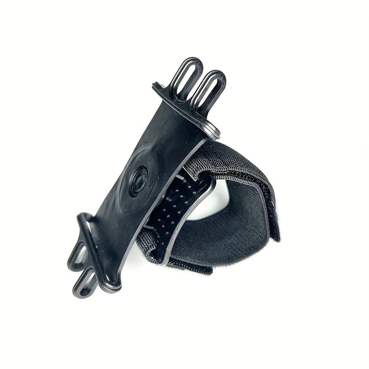 360° Removable Armbands Detachable Phone Holder Motorcycle Outdoor Sports Bike Cycling Armband Running Wristband Phone Holder