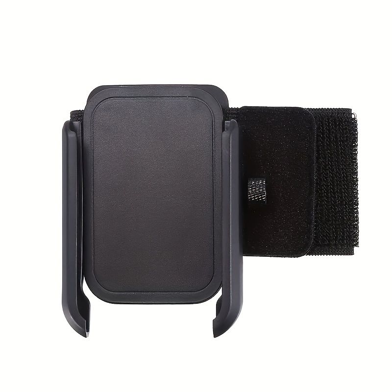 Wristband Phone Holder Mobile Sport Running Phone Wrist Bag Arm Bag Removable 360°Rotating Takeaway Navigation For Cycling