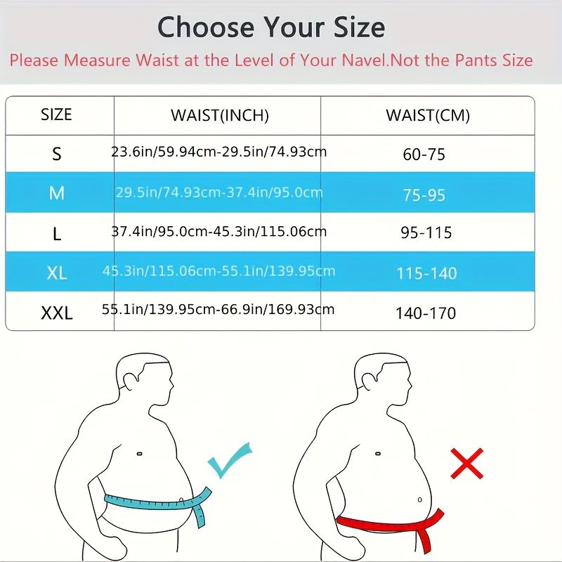 Lumbar Back Belt Waist Support Lumbar Pad Back Orthopedic Corset for Men Women Waist Protector Belt Waist Trainer Spine Support