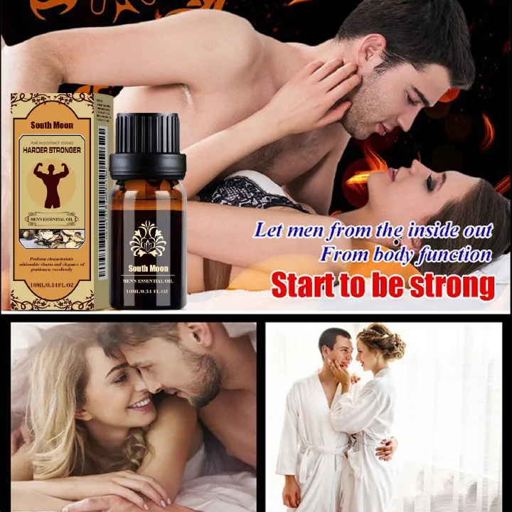 Men Health Massage Oil,Man Cock Massage Enlargement，Penis Thickening，Dick Larger，Phallus Thicker Longer Growth Stronger，Men's Genital Enhancement