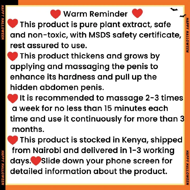 Men Health Massage Oil,Man Cock Massage Enlargement，Penis Thickening，Dick Larger，Phallus Thicker Longer Growth Stronger，Men's Genital Enhancement