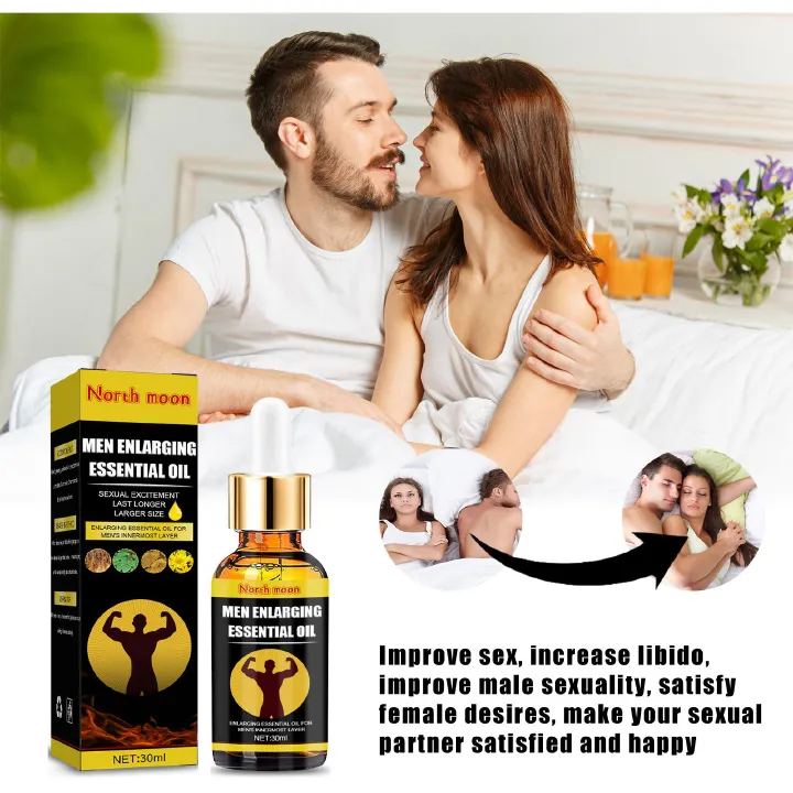 Men Health Massage Oil,Man Cock Massage Enlargement，Penis Thickening，Dick Larger，Phallus Thicker Longer Growth Stronger，Men's Genital Enhancement