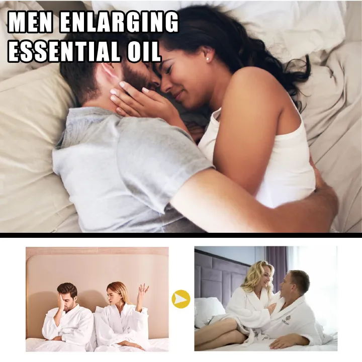 Men Health Massage Oil,Man Cock Massage Enlargement，Penis Thickening，Dick Larger，Phallus Thicker Longer Growth Stronger，Men's Genital Enhancement