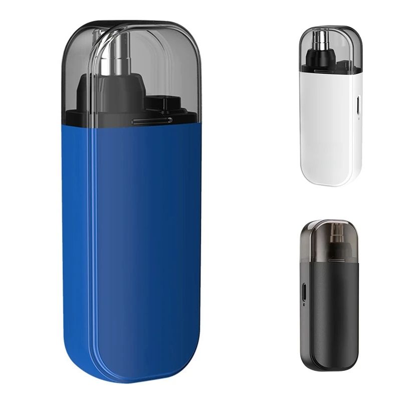 Nose Hair Trimmer USB Charging High Quality Electric Portable Men Mini Shaver Rechargeable