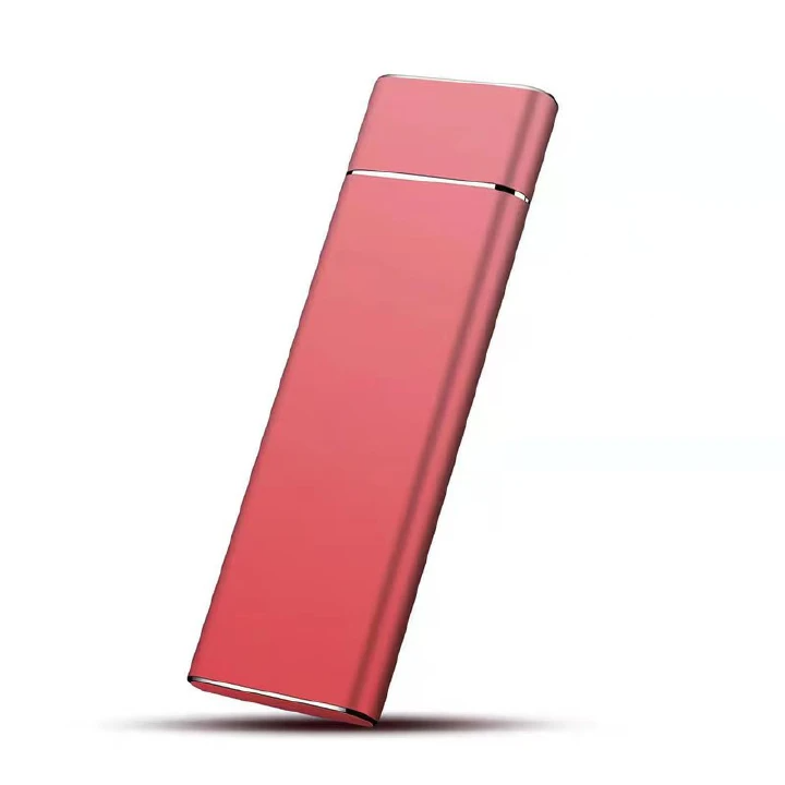 SSD Mobile Solid State Drive 8TB 4TB 2TB Storage Device Hard Drive Computer Portable USB 3.1 Mobile Hard Drives Solid State
