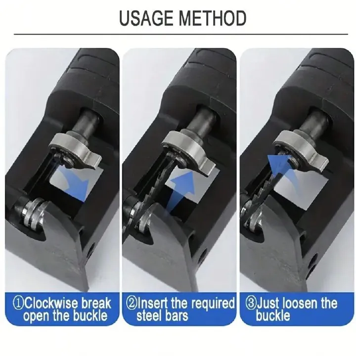 Electric Drill to Reciprocating Saw Converter Kit – With Handle & 3 Saw Blades (100mm/133mm/152mm) – Multipurpose Cutting Tool Adapter