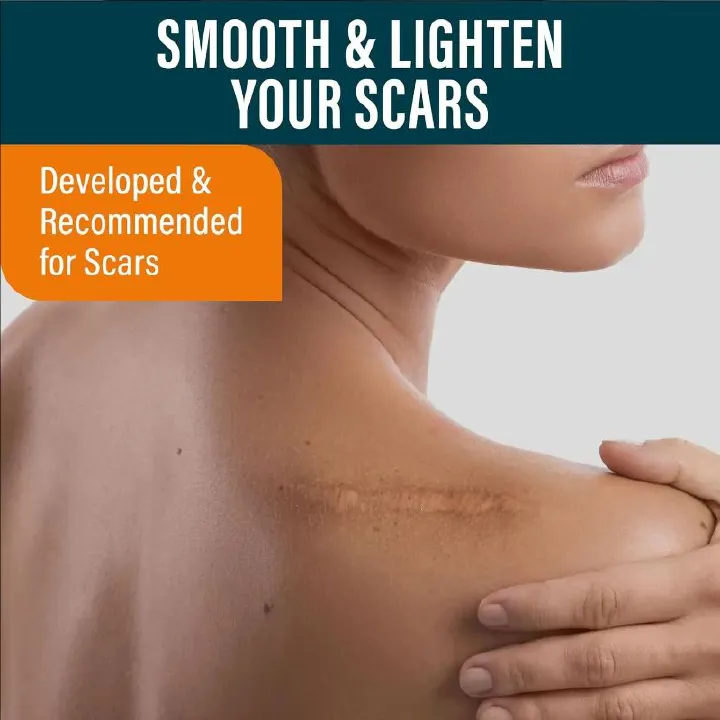 Advanced Recovery Scar Cream Fast Removal Skin Scars Treat Surgery Scars Stretch Marks Acne Pox Prints Burn Repair Gel