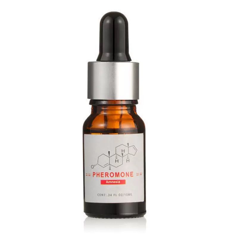 Pheromone For Man Attract Women Androstenone Pheromone Sexually Stimulating Fragrance Oil Flirting Sexy Perfume Product 10ml