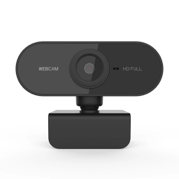 New Arrival Webcams 2K Full HD 1080P Mini Usb Web Camera Noise Cancelling Stereo Autofocus Computer Microphone USB Microphone For PC Computer Mac Laptop Desktop YouTube
