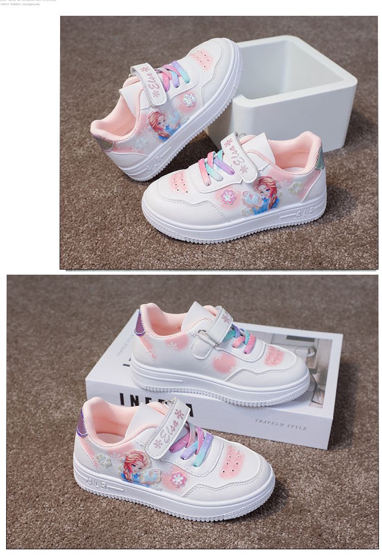 Fashionable 🥰❤High Quality princes Sneakers shoes 🔥🔥🔥 Classic and Elegant