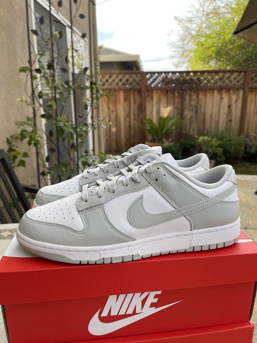 SB DUNK❤️ Comfortable High Quality 🔥Unisex Breathable Sneakers Shoes