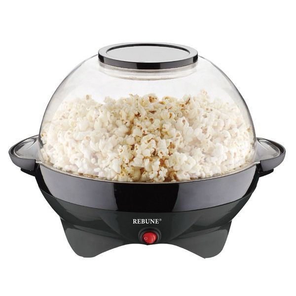Rebune popcorn maker