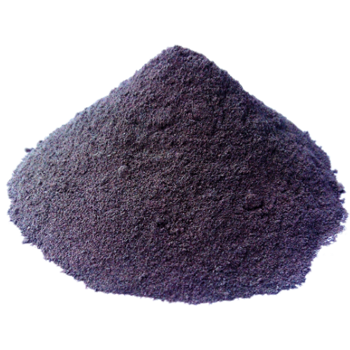 100 Grams Black Pumicite / Pumice Powder | Coarse Grain for Cleaning , Polishing , Antiquing & Crafting
