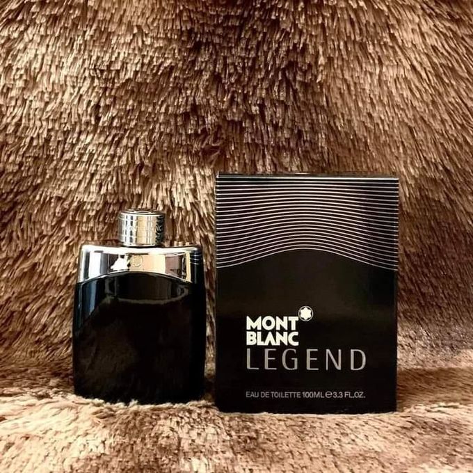 Montblanc legend perfume