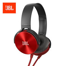 Jbl X450BT WIRELESS HEADPHONES (BIG-BASS)