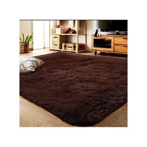 New Classic Thick Carpet For Living Room Plush Rugs Children Bed Room Fluffy Floor Carpets Home Decor Rugs Velvet Mat