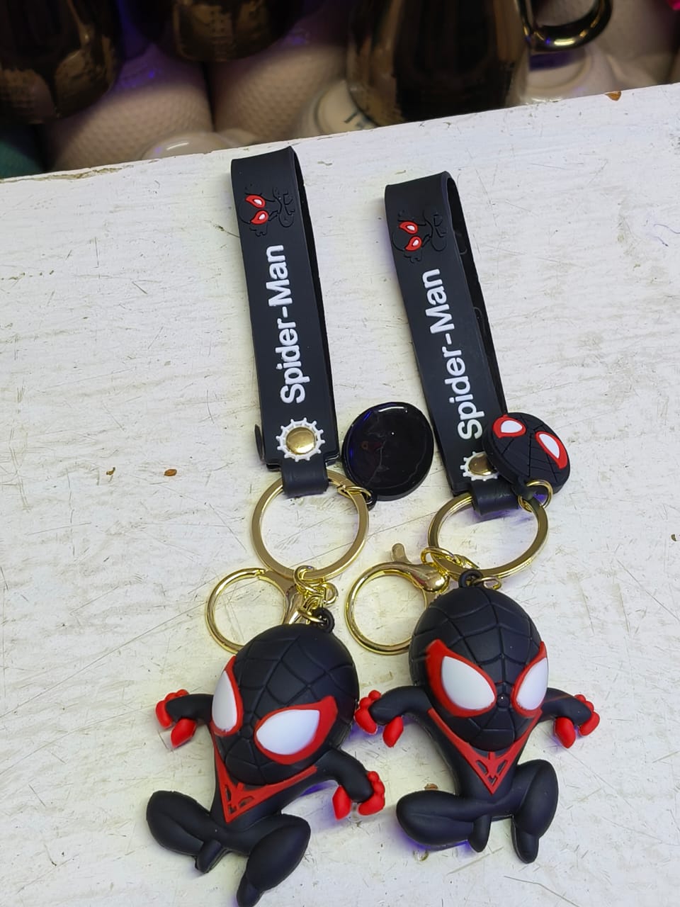 New Cartoon Key holders