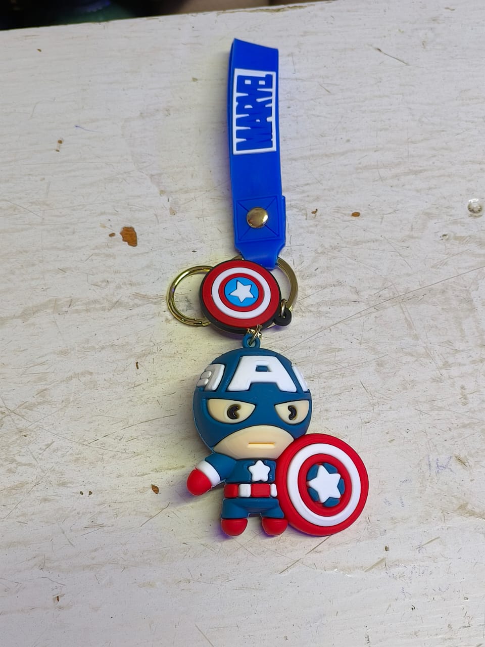 New Cartoon Key holders