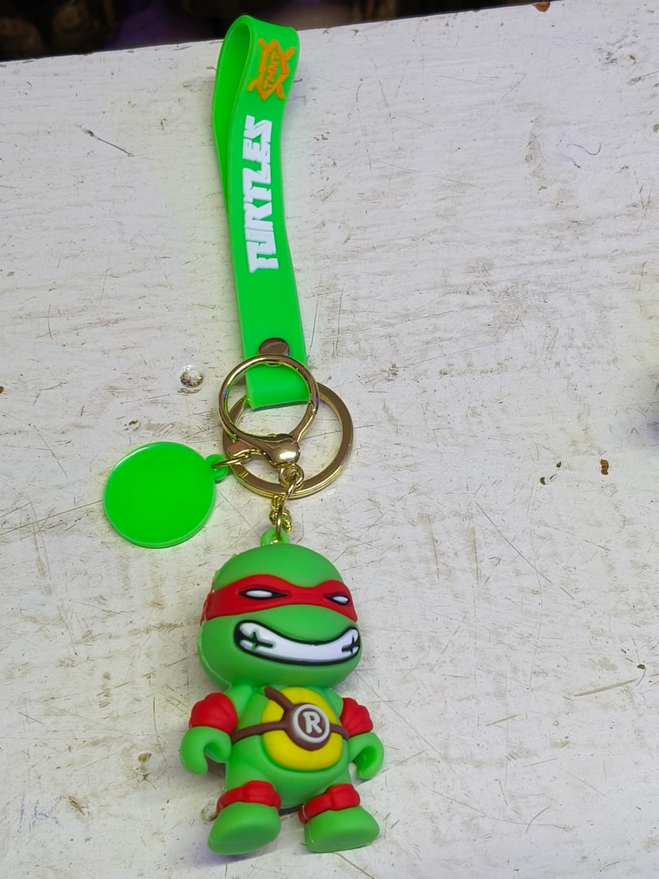 New Cartoon Key holders