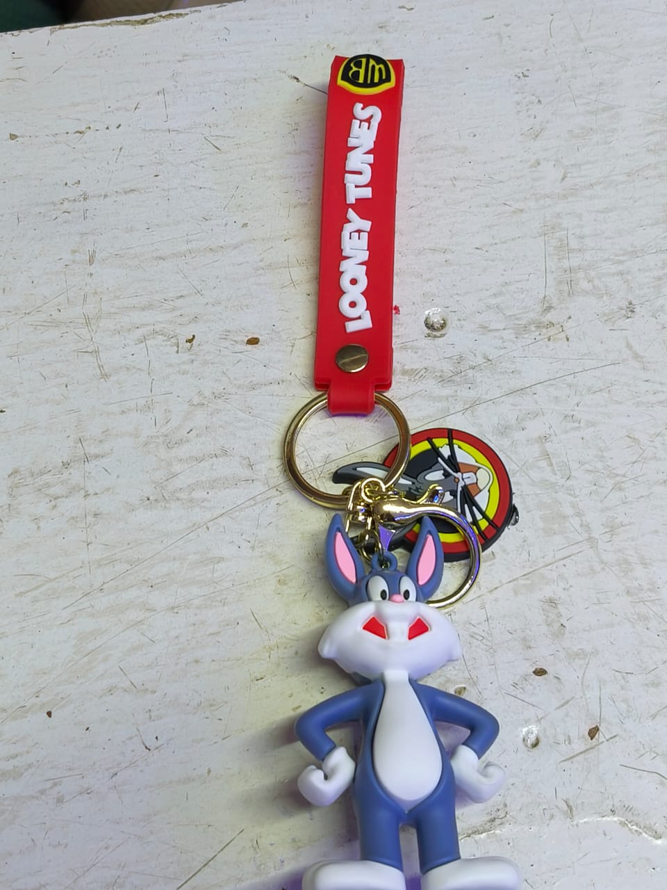 New Cartoon Key holders