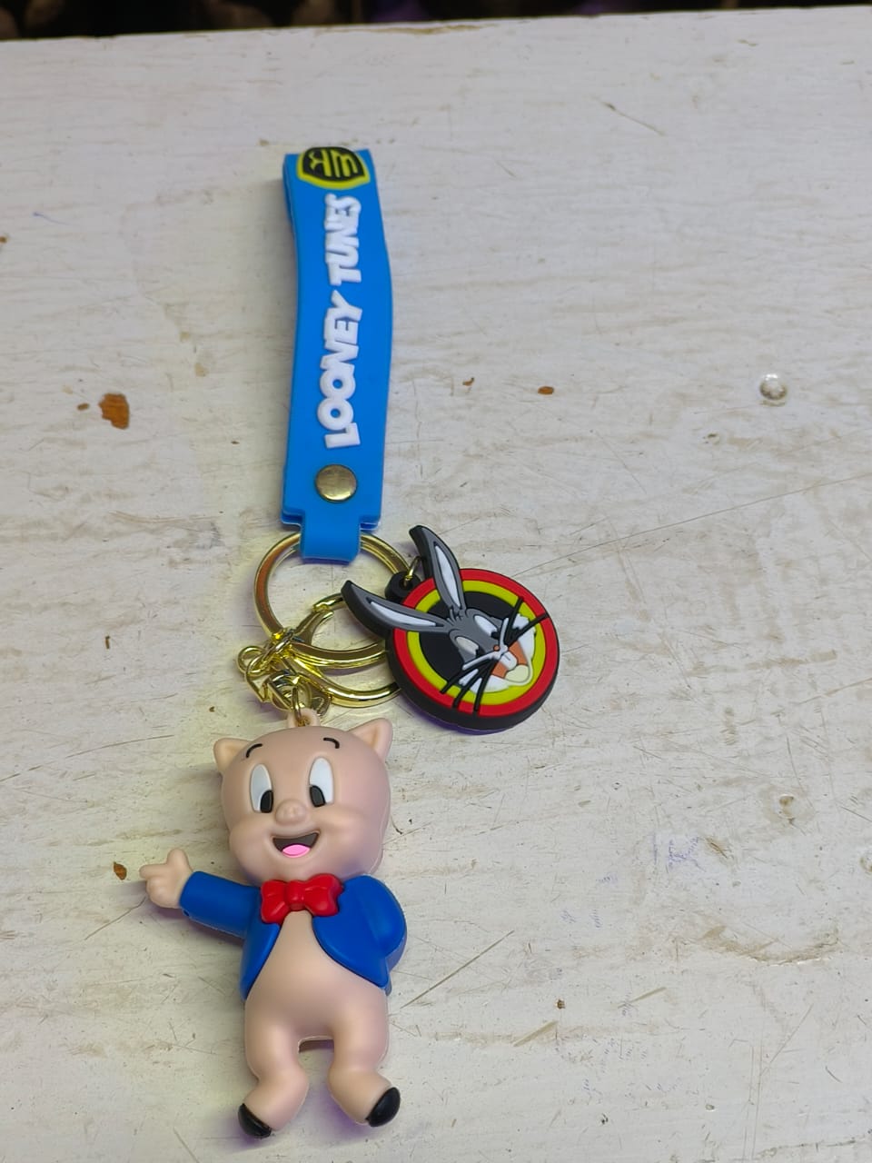 New Cartoon Key holders