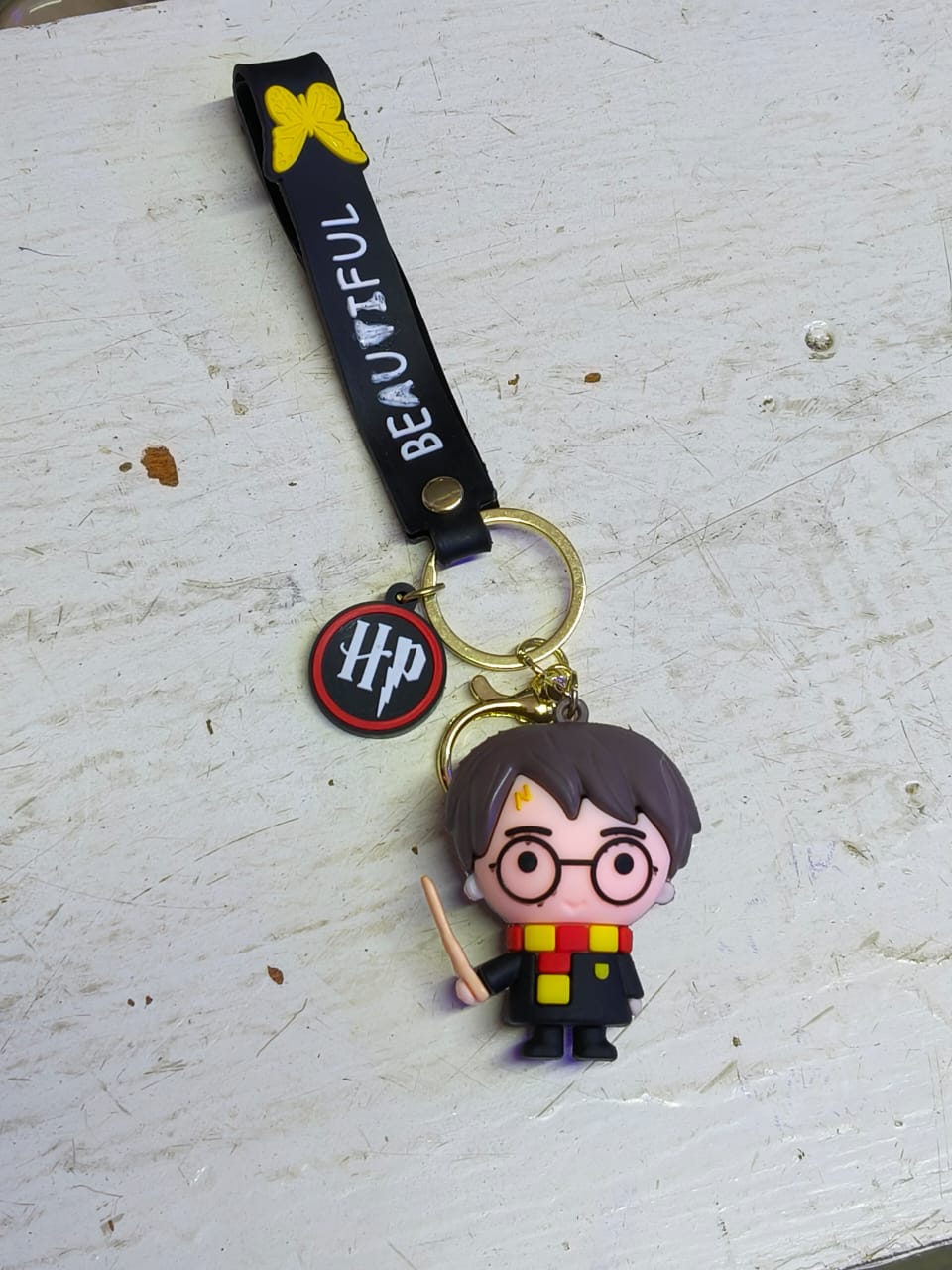 New Cartoon Key holders