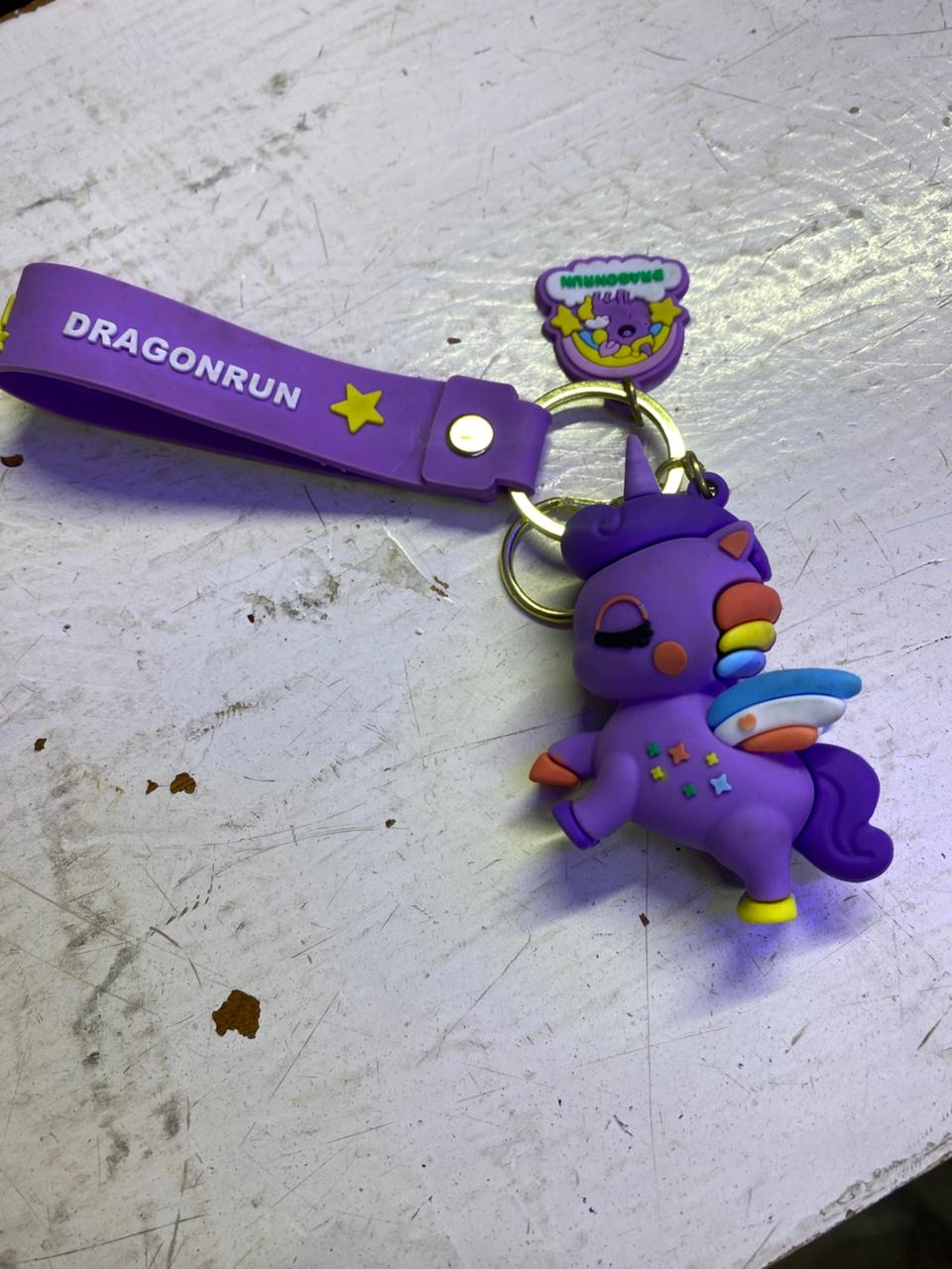 New Cartoon Key holders