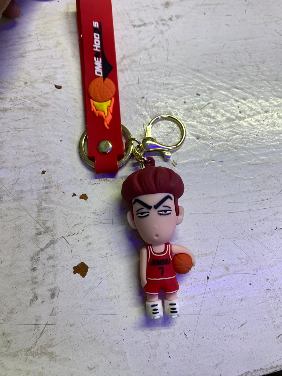 New Cartoon Key holders