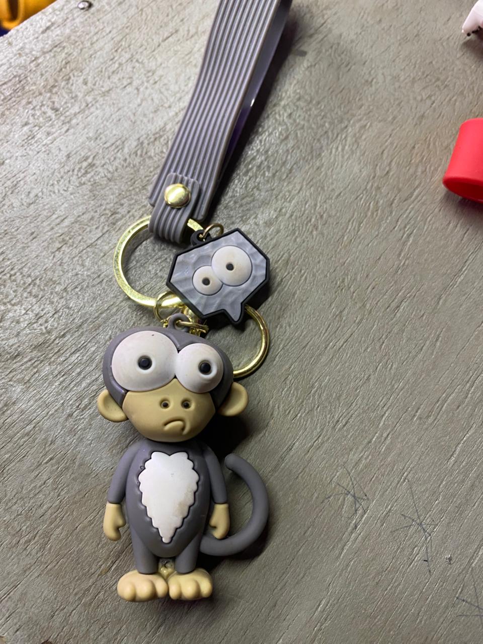 New Cartoon Key holders