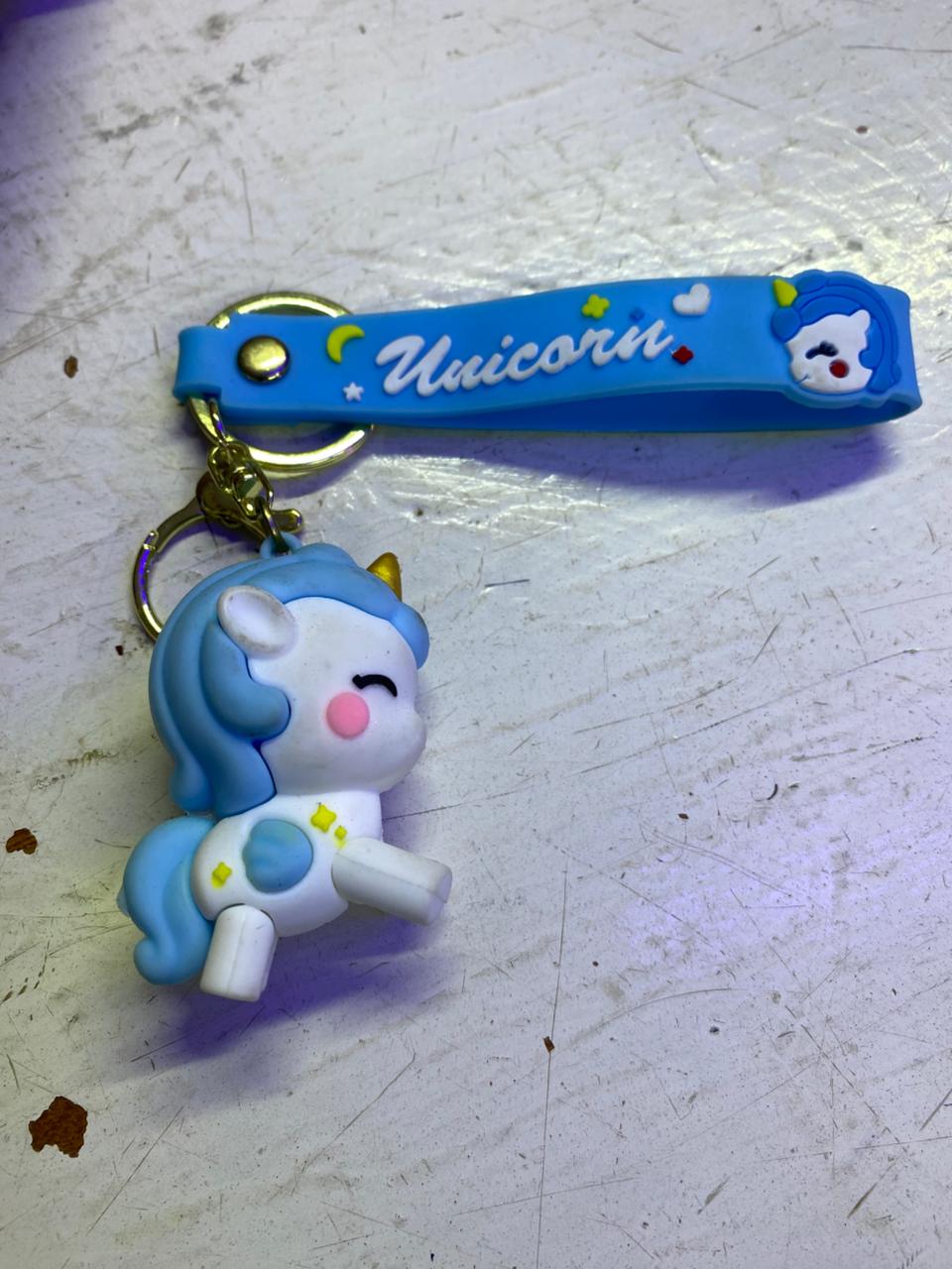 New Cartoon Key holders