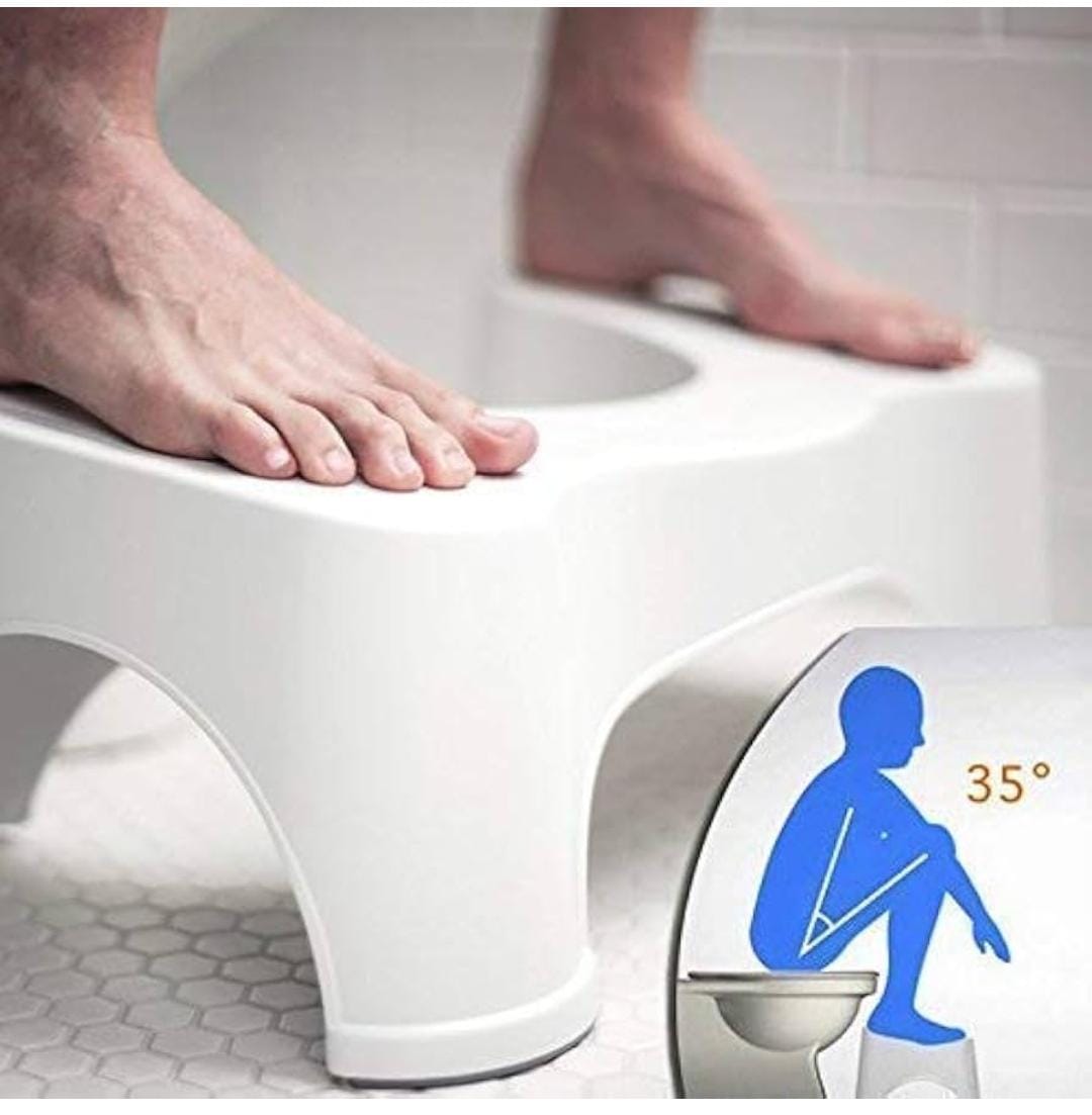 Toilet Step Stool Squatty Toilet Foot Stool Toilet Stool Constipation Stool