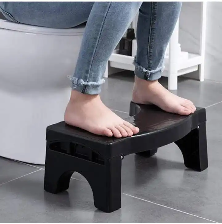 Toilet Step Stool Squatty Toilet Foot Stool Toilet Stool Constipation Stool