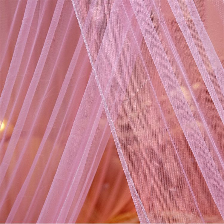 Round Mosquito Net