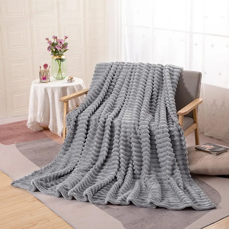 Soft ,Warm & Cosy Velvet Fleece Blankets