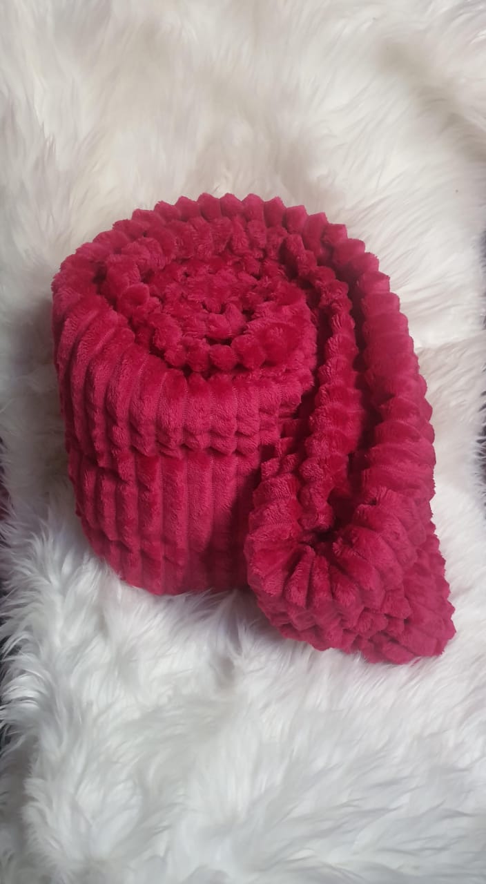 Soft ,Warm & Cosy Velvet Fleece Blankets