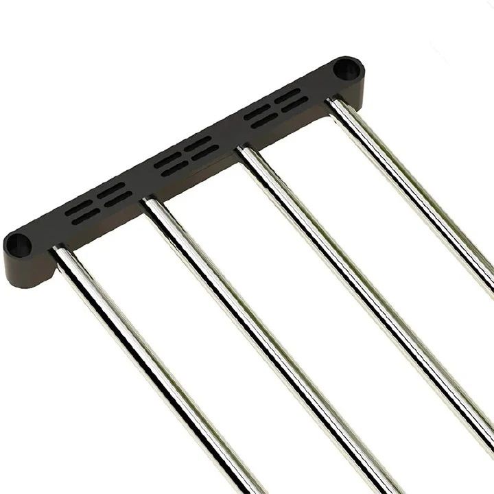 8 Tiers portable shoe racks Stainless Steel Shoe adjustable single Shoe rack A Large Shoe Rack Shoe Storage Shoe Organizer Shoe Tower Unit Shelf Durable Metal Pipes with Plastic Connectors Stackable