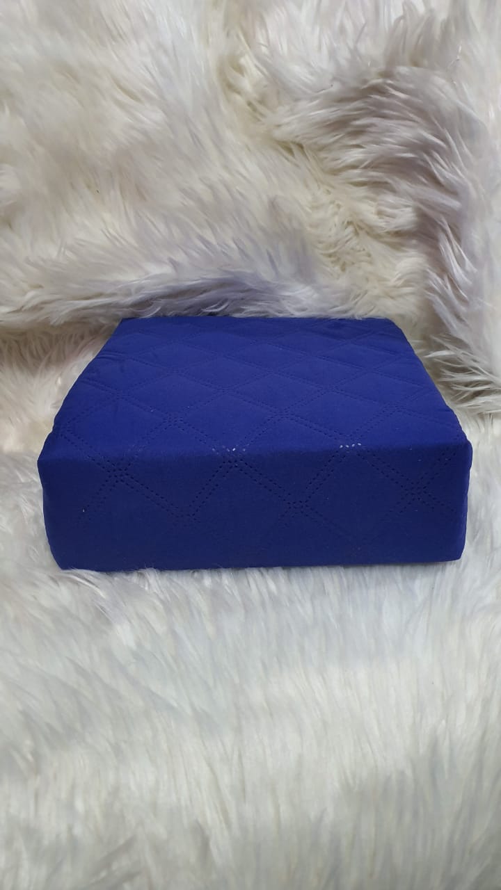 Mattress Protector Waterproof Fitted Sheet Soft Quilted Fitted Breathable Waterproof Mattress Pad Cover Bed Sheet