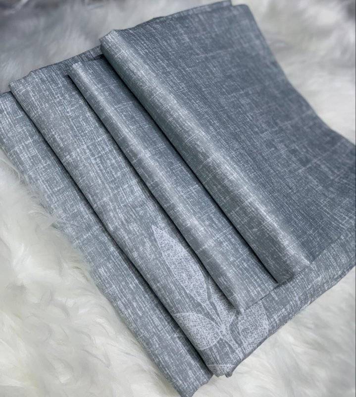 【 Promotion】5x6 Bedsheet Set 4 Pcs (2 Bedsheets & 2 Pillowcases)