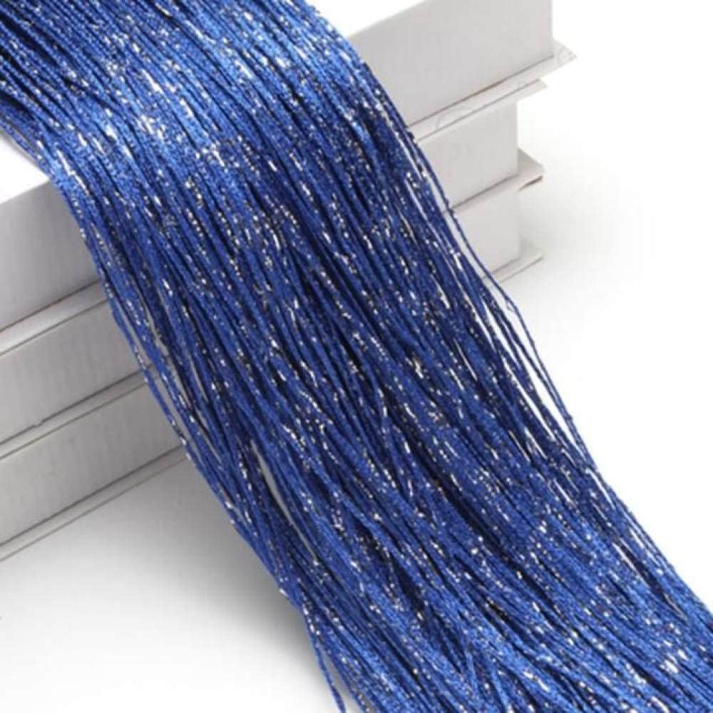 Decorative Door String Curtains Wall Panel Tassels Blinds Room Divider for Wedding Party Restaurant Home Salon,Kinyozi,Open Doors