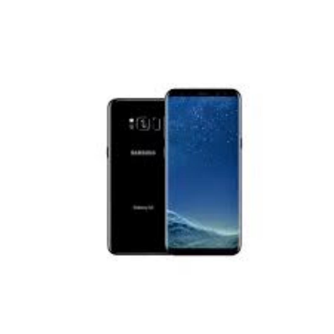 Samsung Galaxy S8 plus