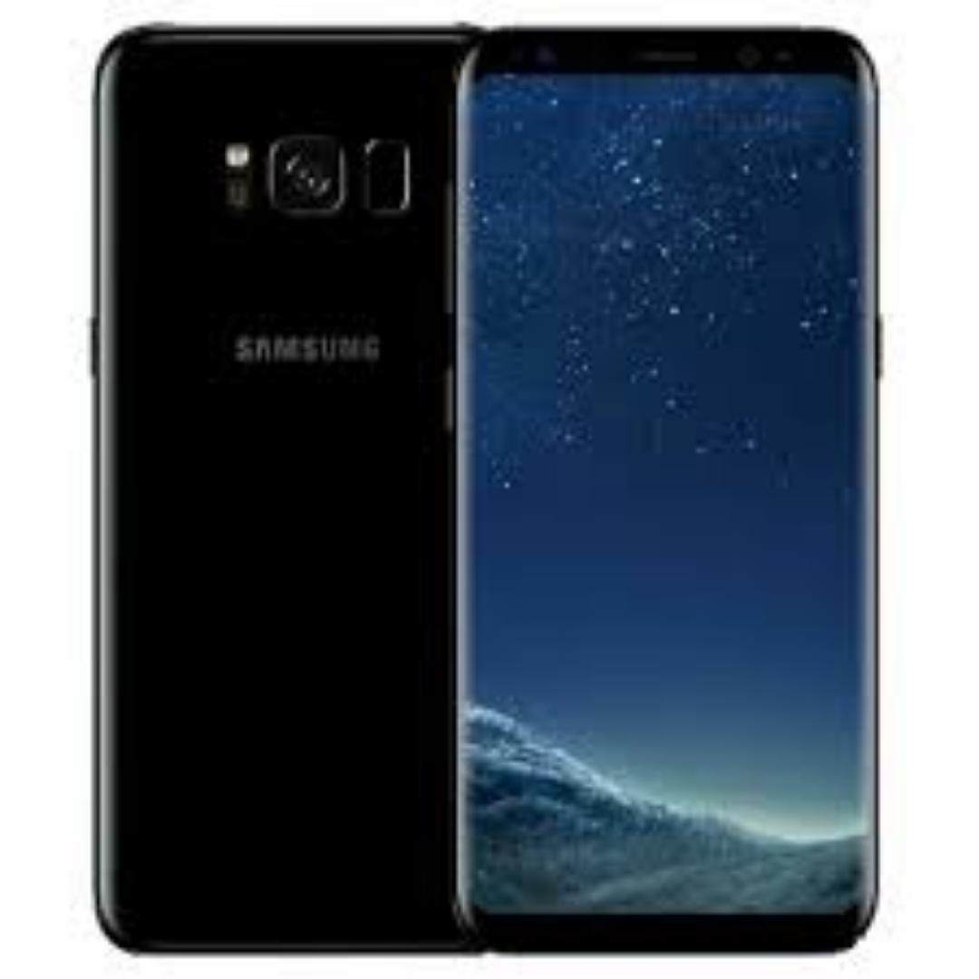 Samsung Galaxy S8 plus