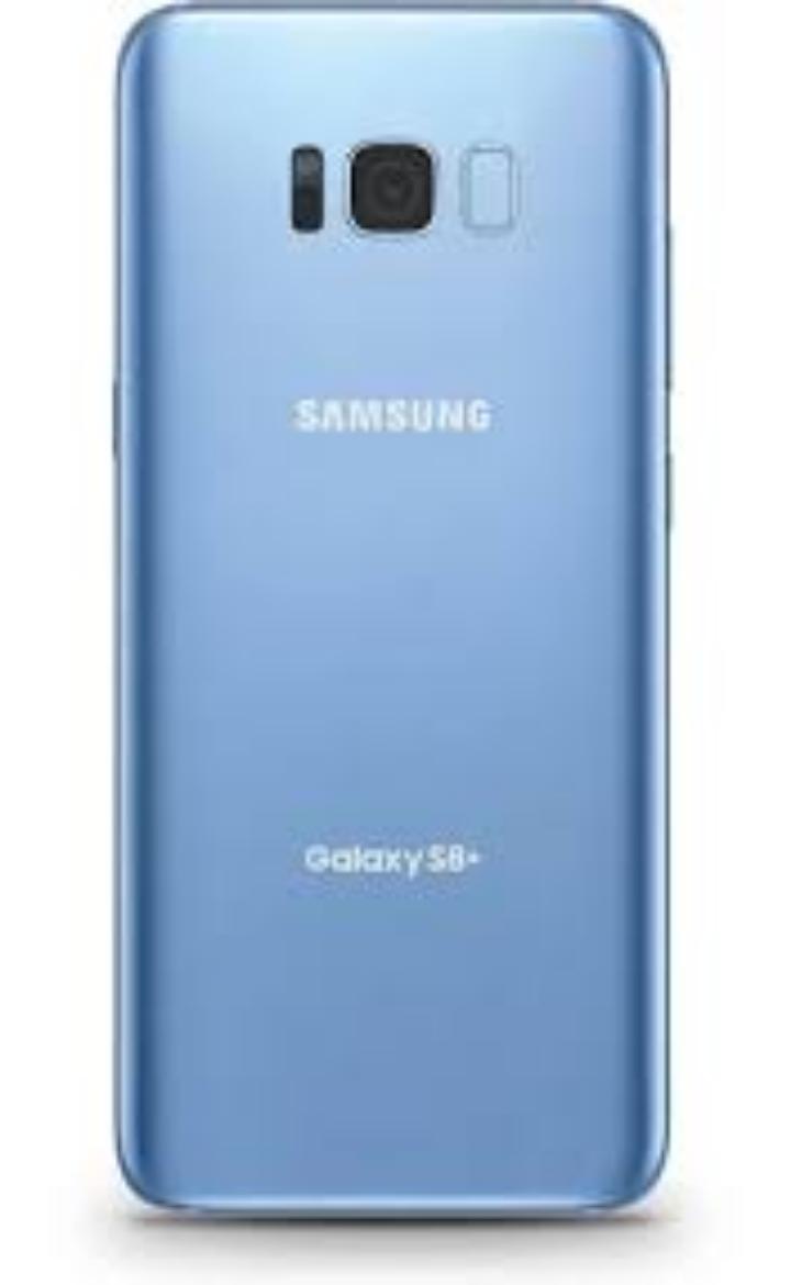 Samsung Galaxy s8 plus, 64gb